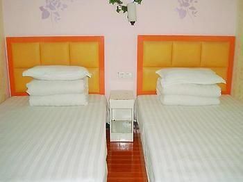 Rongyuan Business Hotel Changsha Esterno foto