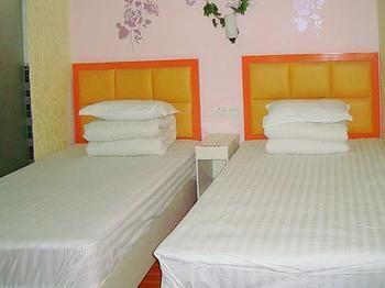 Rongyuan Business Hotel Changsha Esterno foto