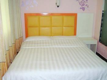 Rongyuan Business Hotel Changsha Esterno foto