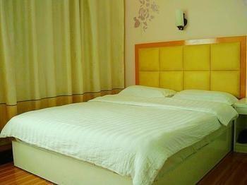 Rongyuan Business Hotel Changsha Esterno foto