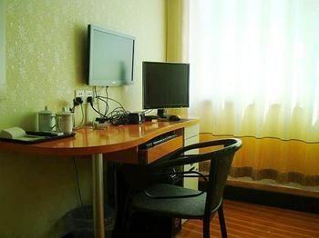 Rongyuan Business Hotel Changsha Esterno foto